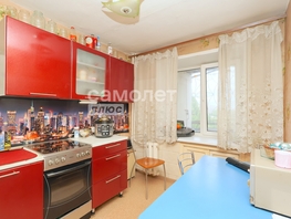 Продается 3-комнатная квартира Веры Волошиной ул, 61.3  м², 5200000 рублей