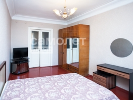 Продается 3-комнатная квартира 40 лет Октября ул, 77.7 м², 5320000 рублей