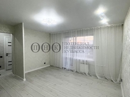 Продается 1-комнатная квартира Московский пр-кт, 34  м², 4550000 рублей