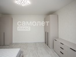 Продается 1-комнатная квартира Свободы ул, 33.9 м², 4500000 рублей