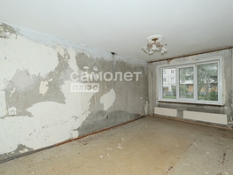 Продается 3-комнатная квартира Ленинградский пр-кт, 59.8  м², 5139000 рублей