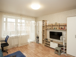 Продается 3-комнатная квартира Веры Волошиной ул, 68.1  м², 6500000 рублей