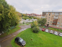 Продается 2-комнатная квартира Гагарина ул, 46 м², 3850000 рублей