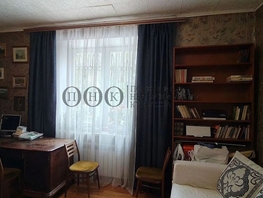 Продается 2-комнатная квартира Весенняя ул, 57.9 м², 6150000 рублей