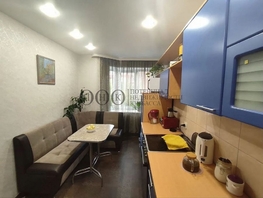 Продается 3-комнатная квартира Веры Волошиной ул, 64.5 м², 6800000 рублей