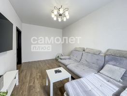 Продается 2-комнатная квартира Притомский пр-кт, 48.7 м², 7990000 рублей