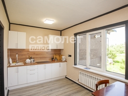 Продается Дом Гагарина ул, 130  м², участок 6.16 сот., 9000000 рублей