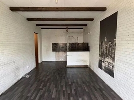 Продается 1-комнатная квартира Тухачевского ул, 52  м&sup2;, 5800000 рублей
