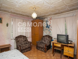 Продается 2-комнатная квартира Суховская ул, 44.9  м², 3500000 рублей