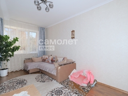 Продается 2-комнатная квартира Ленина ул, 53.7  м², 4300000 рублей
