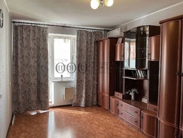 Продается 1-комнатная квартира Шахтеров пр-кт, 35.5  м², 4300000 рублей