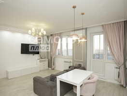Продается 2-комнатная квартира Заречная 2-я ул, 43.4 м², 7990000 рублей