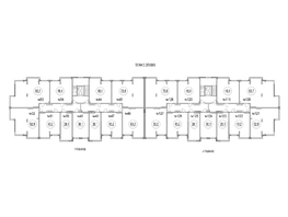 Продается 1-комнатная квартира ЖК Солнечный бульвар, дом 23 корп 4, 28.1  м², 3456300 рублей