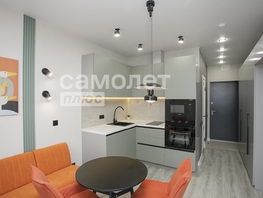 Продается Студия ЖК Сити-парк, дом 1, 27.1  м², 4750000 рублей