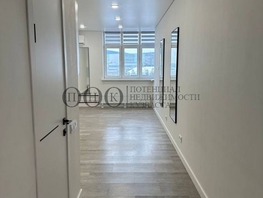 Продается 1-комнатная квартира ЖК Панорама, (Октябрьский, 32Б), 27  м², 5100000 рублей