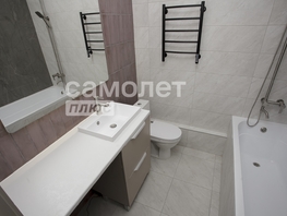 Продается 2-комнатная квартира ЖК Сити-парк, дом 2, 40.8  м², 6700000 рублей