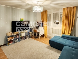 Продается 2-комнатная квартира Октябрьский пр-кт, 74.7  м², 7990000 рублей