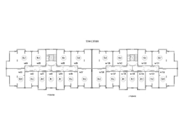 Продается 3-комнатная квартира ЖК Солнечный бульвар, дом 23 корп 4, 73.8  м&sup2;, 9261900 рублей