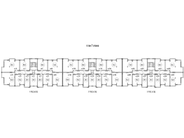 Продается 1-комнатная квартира ЖК Солнечный бульвар, дом 22 корп 2, 36.1  м&sup2;, 4693000 рублей