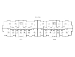 Продается Студия ЖК Солнечный бульвар, дом 23 корп 4, 28.1  м&sup2;, 3610850 рублей