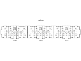 Продается 3-комнатная квартира ЖК Солнечный бульвар, дом 22 корп 2, 83.7  м&sup2;, 10629900 рублей