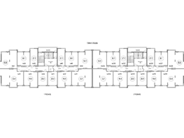 Продается Студия ЖК Сити-парк, дом 10, 27.1  м&sup2;, 3848200 рублей
