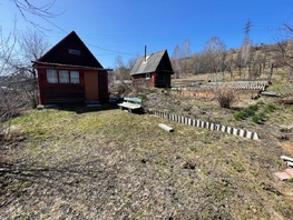 Продается Дом Пушкина ул, 18.9  м&sup2;, участок 10 сот., 2500000 рублей