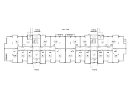 Продается 1-комнатная квартира ЖК Солнечный бульвар, дом 23 корп 4, 43.2  м&sup2;, 5421600 рублей