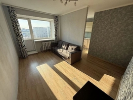 Продается 1-комнатная квартира Сибиряков-Гвардейцев ул, 29  м&sup2;, 3500000 рублей