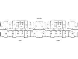 Продается 3-комнатная квартира ЖК Сити-парк, дом 10, 72.1  м&sup2;, 9805600 рублей