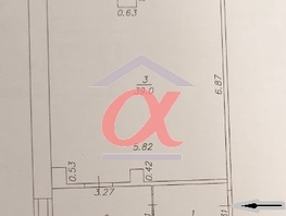 Сдается Офис Октябрьский пр-кт, 52.4  м&sup2;, 30000 рублей