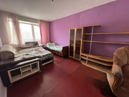 Продается 3-комнатная квартира Комсомольская ул, 55.9  м&sup2;, 3000000 рублей