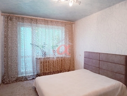 Продается 2-комнатная квартира Строителей б-р, 47.4  м&sup2;, 5090000 рублей