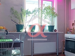 Продается 1-комнатная квартира Гагарина ул, 38.8  м&sup2;, 5850000 рублей