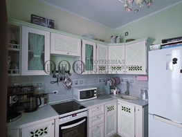 Продается 1-комнатная квартира Серебряный бор ул, 32.5  м&sup2;, 4490000 рублей