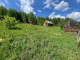 Продается Дом Алтайская ул, 42.2  м&sup2;, участок 15 сот., 800000 рублей