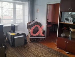3-комн, Черняховского ул, д.10а