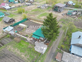 Продается Дом 33.4  м&sup2;, участок 8.07 сот., 1200000 рублей