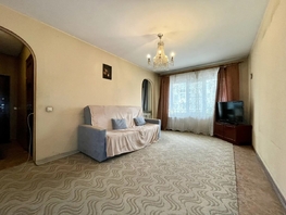 Продается 2-комнатная квартира Дружбы  пр-кт, 44.8  м&sup2;, 3800000 рублей