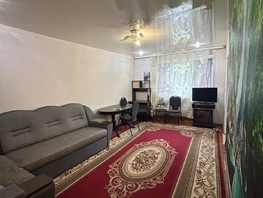 Снять двухкомнатную квартиру Кузнецкая ул, 44.8  м&sup2;, 20000 рублей
