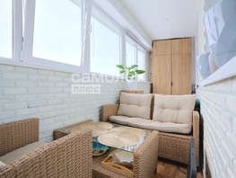 Продается 1-комнатная квартира Октябрьский пр-кт, 24.3  м&sup2;, 3690000 рублей