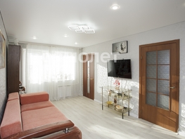 Продается 4-комнатная квартира Ленина пр-кт, 60.6  м&sup2;, 6800000 рублей