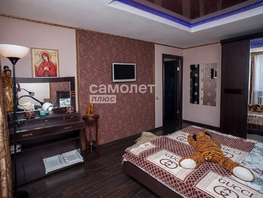 Продается 4-комнатная квартира Строительная ул, 85.9  м&sup2;, 6500000 рублей