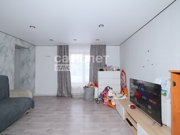 Продается Дом Школьный пер, 44.8  м&sup2;, участок 7.33 сот., 2500000 рублей
