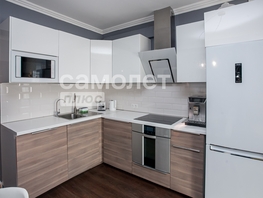 Продается 3-комнатная квартира Ульяны Громовой ул, 56.8  м&sup2;, 6950000 рублей