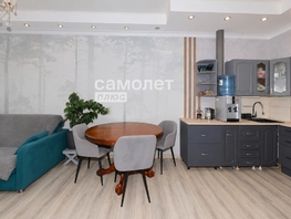 Продается 4-комнатная квартира Шахтеров пр-кт, 84.1  м&sup2;, 11500000 рублей