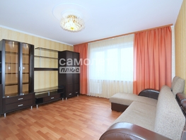 Продается 2-комнатная квартира Марковцева ул, 50.4  м&sup2;, 5650000 рублей