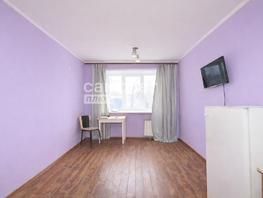 Продается Комната Мирная ул, 14.5  м&sup2;, 1500000 рублей