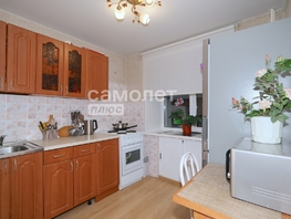 Продается 1-комнатная квартира Леонова пер, 33  м&sup2;, 3150000 рублей