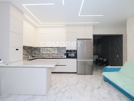 Продается Коттедж Центральная ул, 91.2  м&sup2;, участок 8 сот., 10495000 рублей